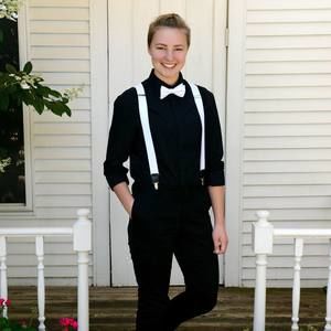 Meet your Posher, Elle